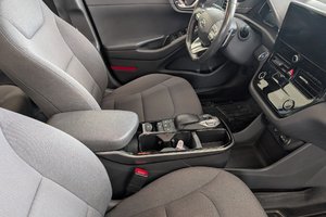2020 Hyundai Ioniq Electric Preferred