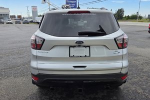 2018 Ford Escape SE  AWD  ENSEMBLE DÉCOR NOIR