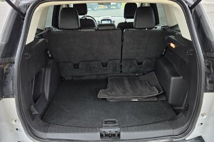 2018 Ford Escape SE  AWD  ENSEMBLE DÉCOR NOIR