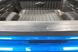Chevrolet Silverado 1500 LT Trail Boss 2022