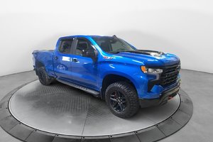 Chevrolet Silverado 1500 LT Trail Boss 2022