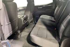 Chevrolet Silverado 1500 LT Trail Boss 2022