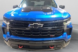 Chevrolet Silverado 1500 LT Trail Boss 2022