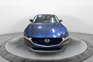 2022 Mazda CX-30 GT