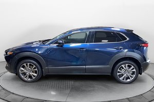 2022 Mazda CX-30 GT
