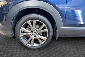 2022 Mazda CX-30 GT