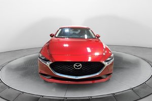 Mazda3 GX 2021