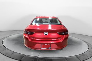 Mazda3 GX 2021