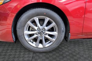 Mazda3 GX 2021