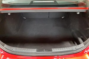 Mazda3 GX 2021