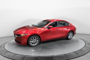 Mazda3 GX 2021