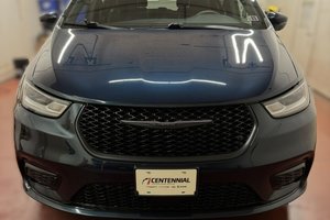 2022 Chrysler Pacifica Touring L AWD