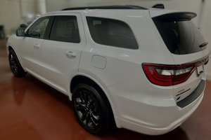 Dodge Durango GT 2025