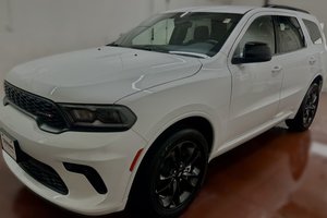 Dodge Durango GT 2025