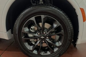 Dodge Durango GT 2025