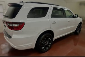 Dodge Durango GT 2025