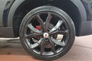 2025 Dodge HORNET GT PLUS