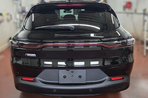 2025 Dodge HORNET GT PLUS