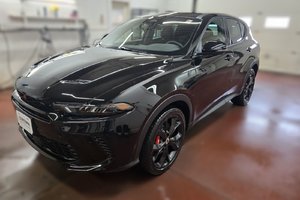 2025 Dodge HORNET GT PLUS