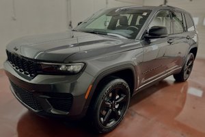 Jeep Grand Cherokee ALTITUDE 2024