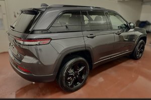 Jeep Grand Cherokee ALTITUDE 2024