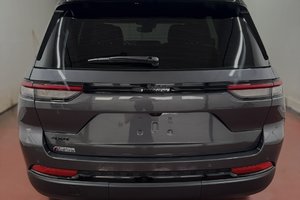 Jeep Grand Cherokee ALTITUDE 2024