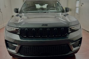 Jeep Grand Cherokee ALTITUDE 2024