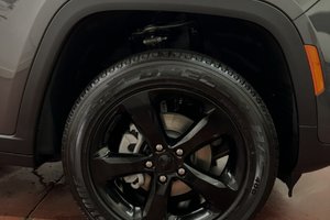 Jeep Grand Cherokee ALTITUDE 2024