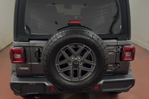Jeep WRANGLER 4-Door SPORT S 2024