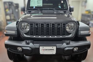 Jeep Wrangler 4xe SPORT S 2025