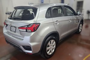 Mitsubishi RVR ES 2022