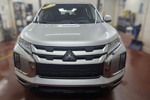 Mitsubishi RVR ES 2022