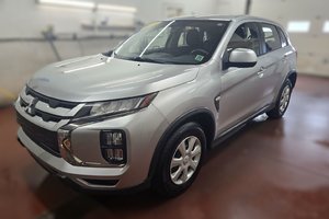 Mitsubishi RVR ES 2022
