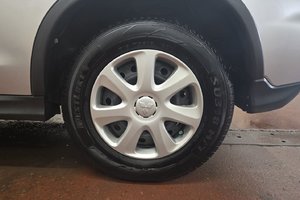 Mitsubishi RVR ES 2022