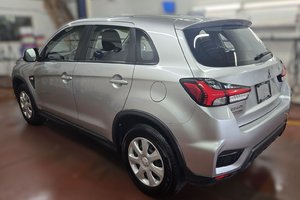 Mitsubishi RVR ES 2022