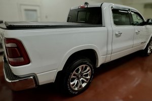 Ram 1500 Limited Longhorn Crew Cab 4x4 2021