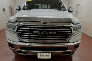 Ram 1500 Limited Longhorn Crew Cab 4x4 2021