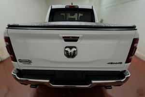 Ram 1500 Limited Longhorn Crew Cab 4x4 2021