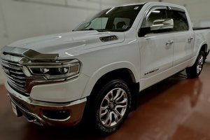 Ram 1500 Limited Longhorn Crew Cab 4x4 2021