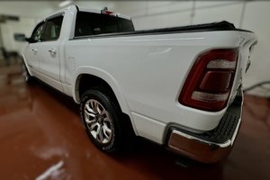 Ram 1500 Limited Longhorn Crew Cab 4x4 2021