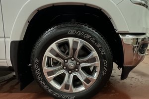 Ram 1500 Limited Longhorn Crew Cab 4x4 2021
