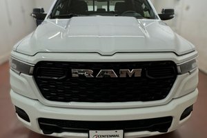 Ram 1500 BIG HORN 2025