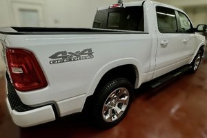 Ram 1500 BIG HORN 2025