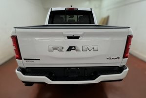 Ram 1500 BIG HORN 2025