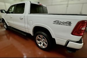 Ram 1500 BIG HORN 2025