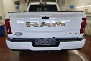 Ram 2500 LIMITED LONGHORN 2025