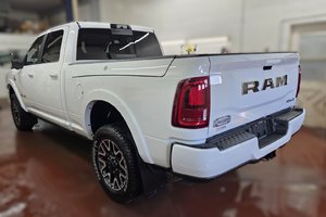 Ram 2500 LIMITED LONGHORN 2025