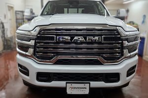 Ram 2500 LIMITED LONGHORN 2025
