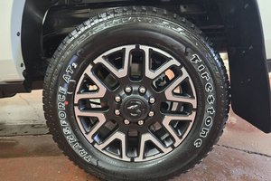 Ram 2500 LIMITED LONGHORN 2025