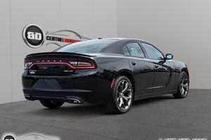 2017 Dodge Charger SXT
